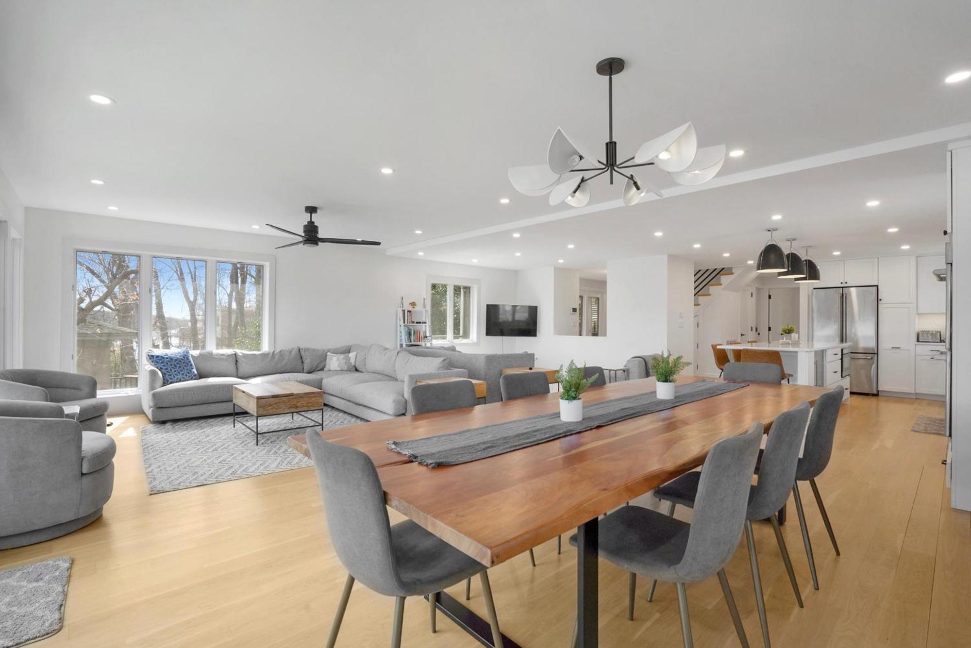 Nature'S Paradise: Private Dock & Water Views Mattituck Exterior foto